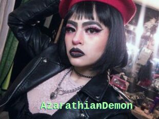 AzarathianDemon