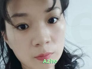 Azhe