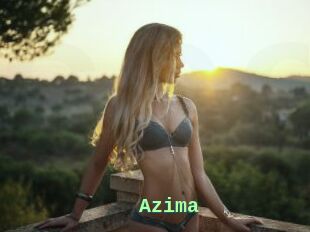 Azima