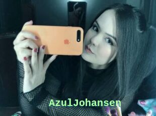 AzulJohansen