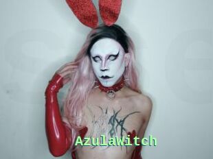 AzulaWitch