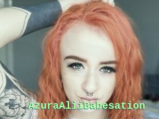 AzuraAliiBabesation