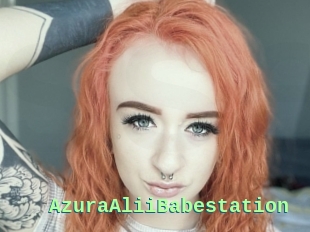 AzuraAliiBabestation