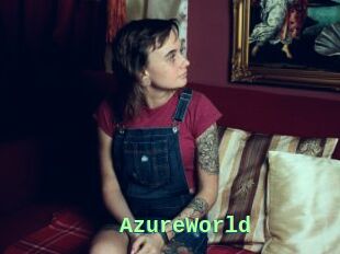 AzureWorld