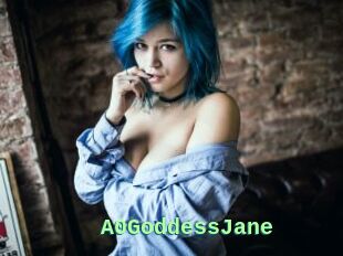 A0GoddessJane