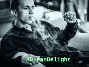 A0LeanDelight