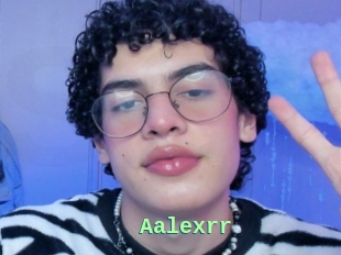 Aalexrr