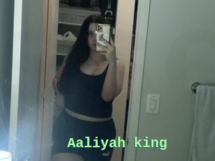 Aaliyah_king