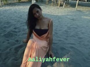 Aaliyahfever