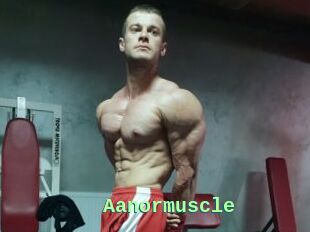 Aanormuscle