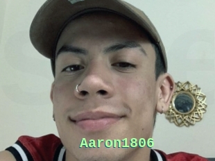 Aaron1806