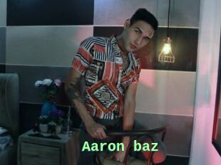 Aaron_baz