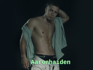 Aaronhaiden