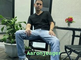 Aaronjeager