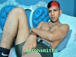 Aaronsmiths