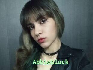 Abbieblack