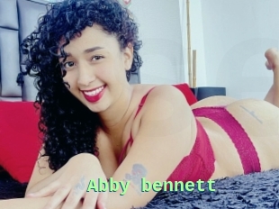 Abby_bennett