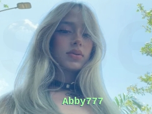 Abby777