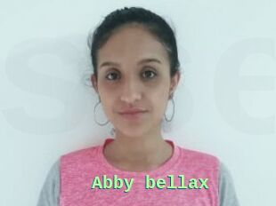 Abby_bellax