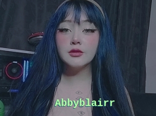 Abbyblairr