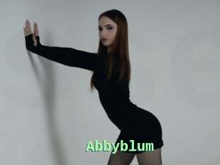 Abbyblum