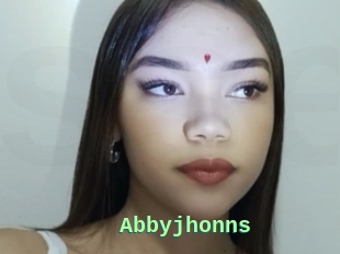 Abbyjhonns