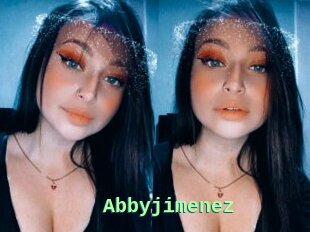 Abbyjimenez