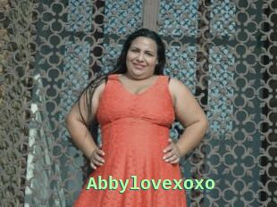 Abbylovexoxo