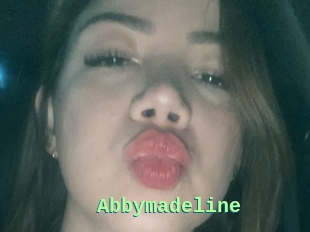 Abbymadeline