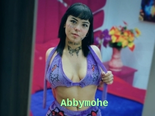 Abbymohe