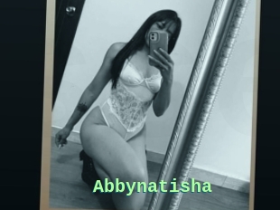 Abbynatisha