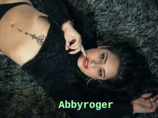 Abbyroger