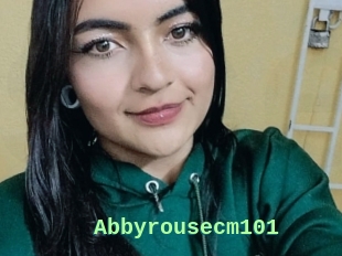 Abbyrousecm101