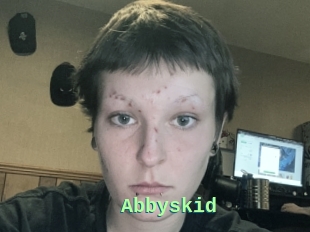 Abbyskid