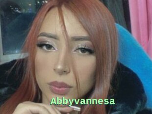 Abbyvannesa