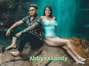 Abbyxxxandy