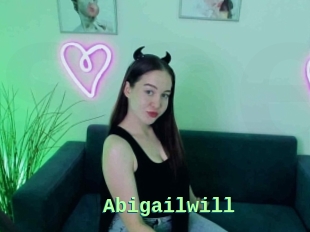 Abigailwill