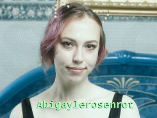 Abigaylerosenrot