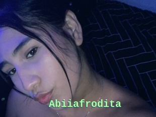 Abiiafrodita