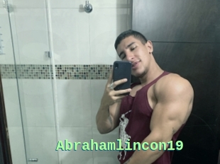 Abrahamlincon19