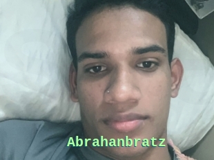 Abrahanbratz