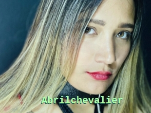 Abrilchevalier