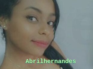 Abrilhernandes