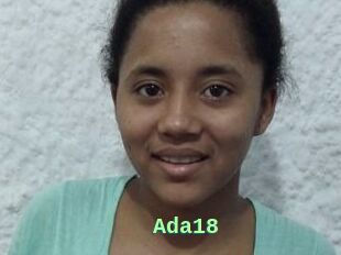 Ada18