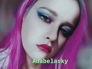 Adabelasky