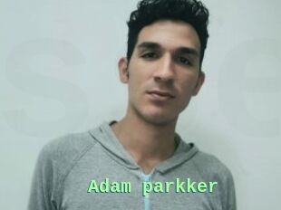 Adam_parkker