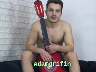 Adamgrifin