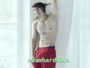 Adamharddick