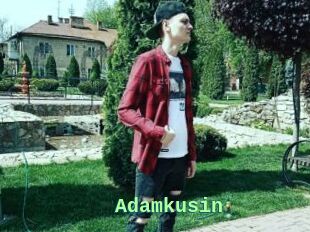 Adamkusin