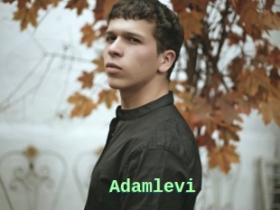 Adamlevi